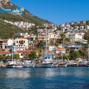 Ma Biche Kemer By Werde Hotels 5* Кемер Турция