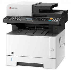 Ремонт принтера Kyocera Mita Ecosys M2540