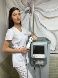 Thermage безоперационная подтяжка лица!