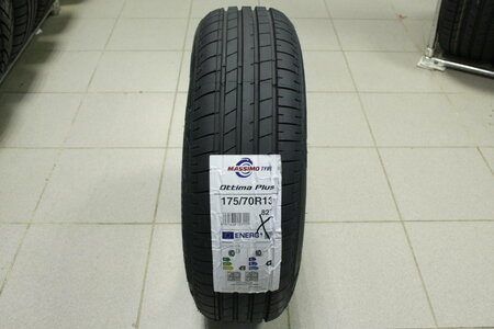 автошина Massimo Ottima Plus 175/70 R13 82T