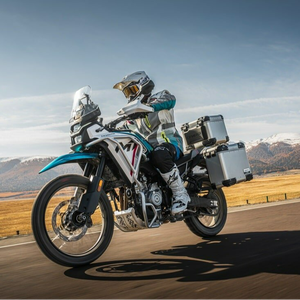 Cfmoto 450MT Touring