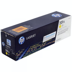 Заправка картриджа HP CF403a (201A)