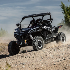 Прокат Багги CFMOTO ZFORCE 1000 Sport R EPS - Rkvadro