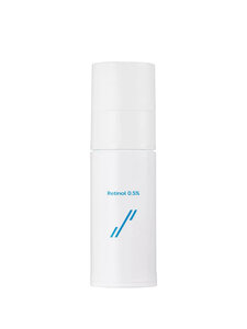 Микроэмульсия Retinol 0,5%, 30мл