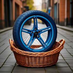 Автомобильные диски
