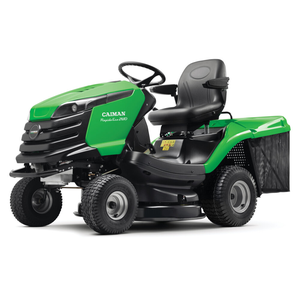 Газонокосильная машина Caiman Rapido Eco 2WD 97D1C