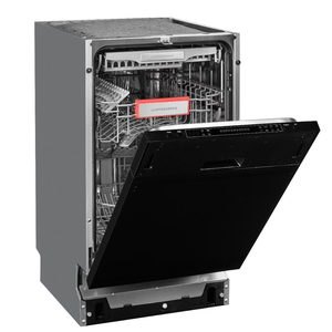 Kuppersberg GS 4557 встраиваемая посудомоечная машина
