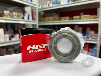 Подшипники HGF