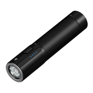 Фонарь тактический Xiaomi NexTool Mini Tactical Flashlig