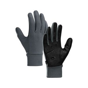 Перчатки Naturehike GL10 Outdoor Full Touch Screen Non-S