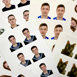 Фото на документы