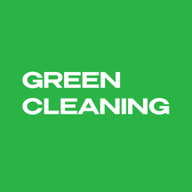 GreenCleaning