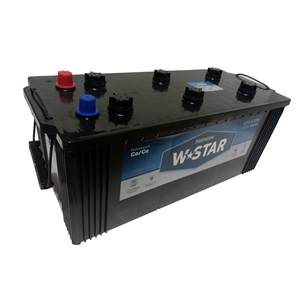 W⁕STAR 190R Euro (конус) Premium