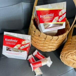 Коробка конфет