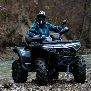 Прокат квадроцикла CFMOTO CFORCE 1000 EPS - Rkvadro