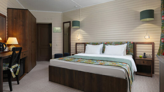Family suite