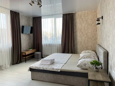 Апартаменты Кировградская д.12