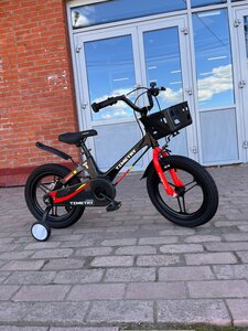 Велосипед 16 диаметр TT5006