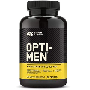 Opti-Men (90 таб, 30 дней) - Optimum Nutrition