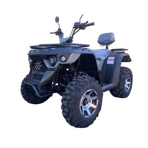 Linhai Yamaha