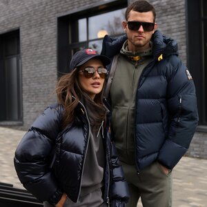 Пуховики Parajumpers