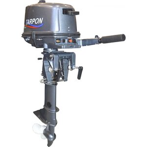 Tarpon T5S