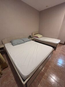 Трехместный номер стандарт
