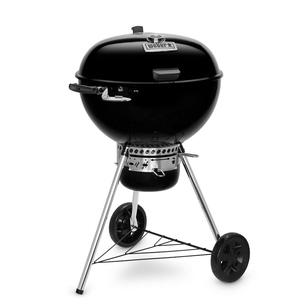 Weber Master-Touch GBS Premium E-5770