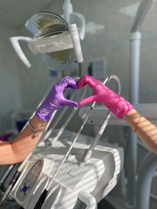 Профессиональная гигиена полости рта в 3 этапа
