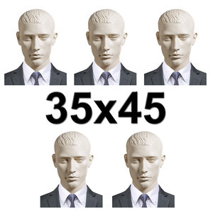 35 х 45