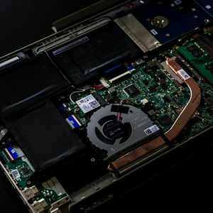 Ремонт ноутбуков Dell