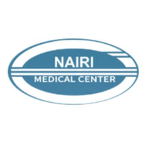 Nairi (Paronyan Street, 21), medical center, clinic