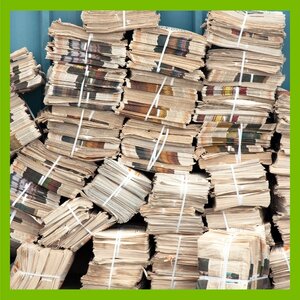 Картон, архив, книги, журналы, газеты принимаем, Уфа
