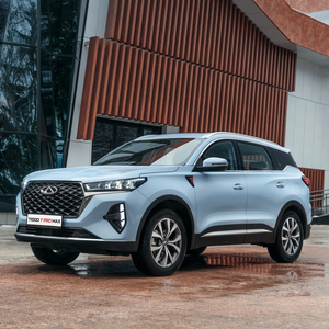 CHERY 7 Pro max