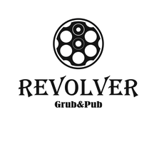 Revolver (Ақтөбе, Марат Оспанов көшесі, 56А), бар, паб  Ақтөбеде