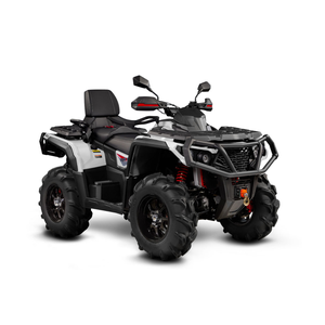 Квадроцикл AODES Pathcross ATV 1000 L PRO EPS 