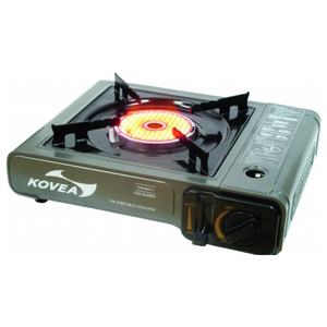 Плита газовая KOVEA TKR-9507-С