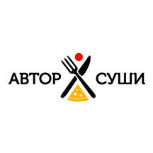 Автор суши (ул. Крылова, 1), доставка еды и обедов в Симферополе