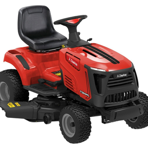 Минитрактор ZimAni TS86ML