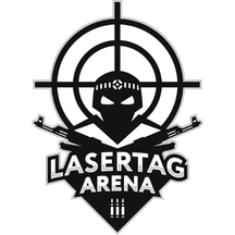 Лазертаг Арена - Киберпорт (Bagrationovsky Drive, 5), laser tag