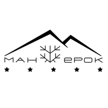 Manzherok Resort (selo Ozyornoye, mikrorayon Kurort Manzherok, 1), ski resort