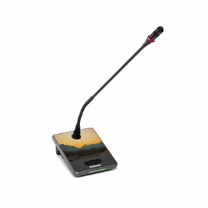 Микрофон председателя Reinvox CS-1673