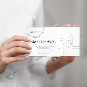 Биоревитализация Profhilo