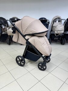 Прогулочная коляска Carrello