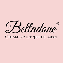 Belladone (Дмитровское ш., 100, стр. 2, Москва), шторы, карнизы в Москве