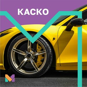 Калькулятор КАСКО