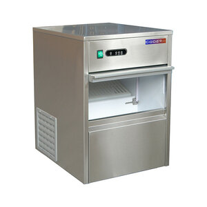 Льдогенератор Cooleq BF-20 (0.17 кВт, 220 В)