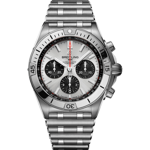 Часы наручные Breitling Chronomat B01 42 AB0134101G1A1