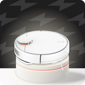 Xiaomi Robot Vacuum S12