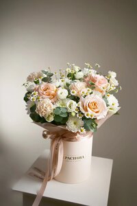 Композиция №17